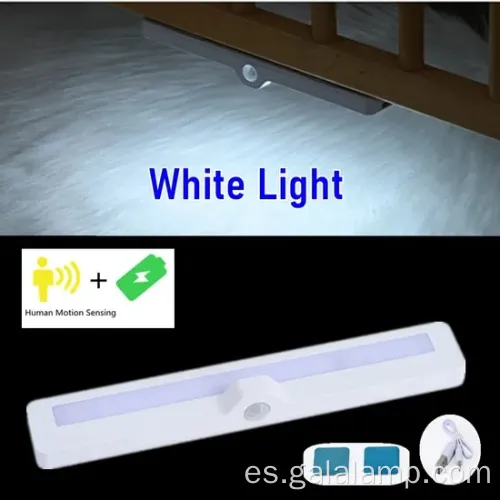 Smart Led Motion Sensor Night Light